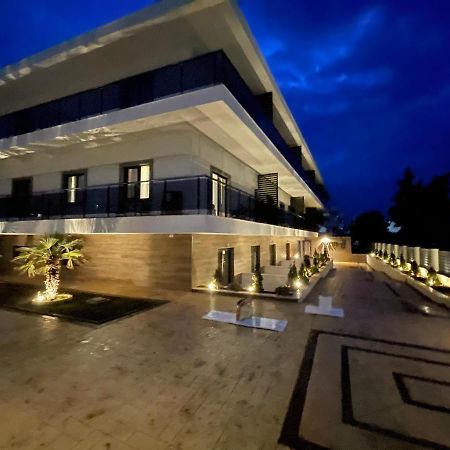 Grand Agia Triada Экстерьер фото